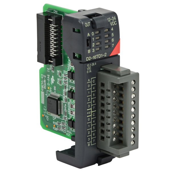 D2-16DT1-2 New Koyo Output Module